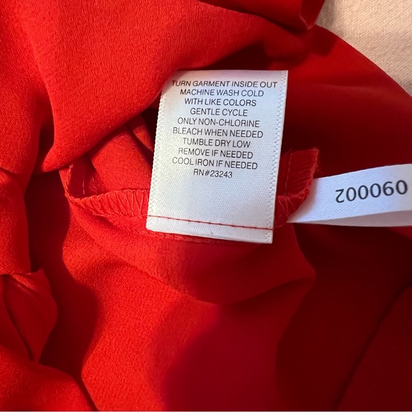 New without tags* button down shirt - Picture 6 of 6